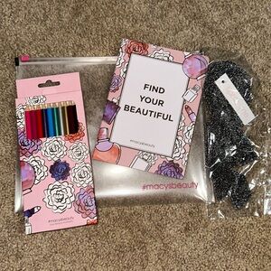 Beauty Vision Art Set